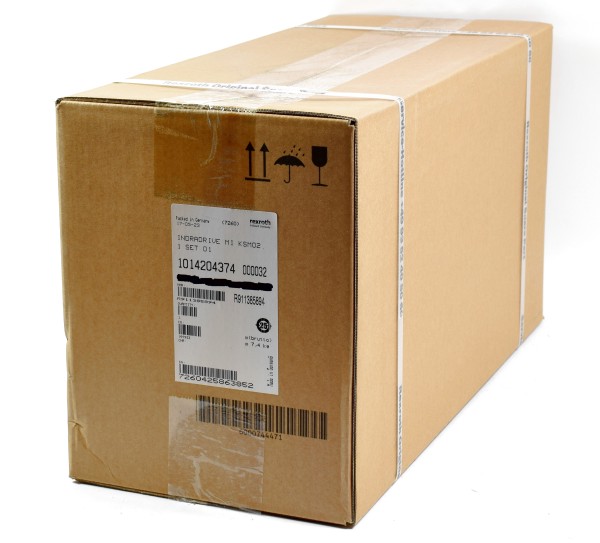 Rexroth Indradrive MI KSM02.1 SET01, R911385894, R911347143+R911334434