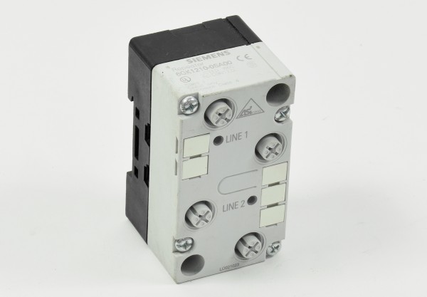 Siemens AS-I Interface Repeater,6GK1210-0SA00,6GK1 210-0SA00
