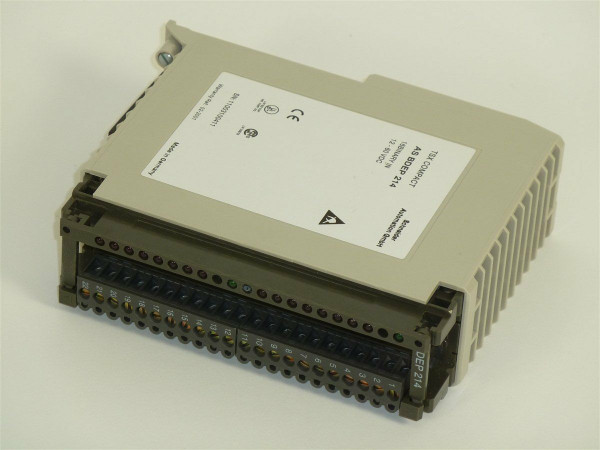 Schneider Automation TSX Compact, AS BDEP 214