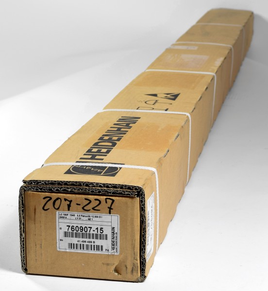 Heidenhain Linearmessgeber, LC 195F 1540, 760907-15