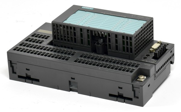 Siemens Simatic S7 ET 200L-SC,6ES7 133-1BL11-0XB0,6ES7133-1BL11-0XB0