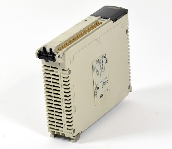 Schneider Electric Output module,TSXDSY08R5,TSX DSY08R5