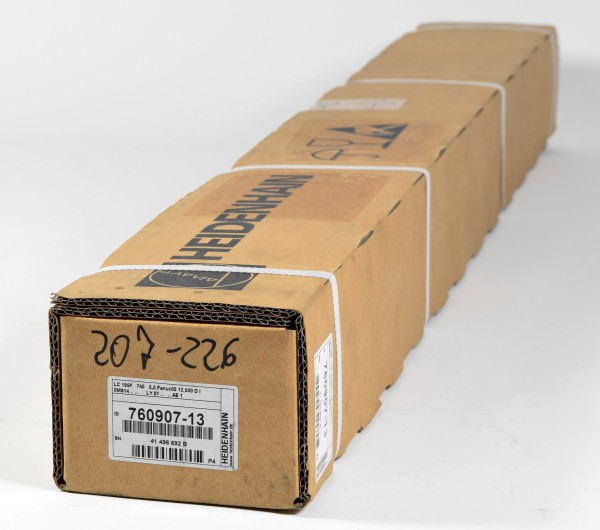 Heidenhain Linearmessgeber, LC 195F 740, 760907-13