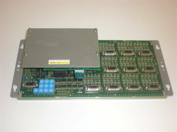 Fanuc Video Signal module,A16B-2203-0251,A02B-0218-C060
