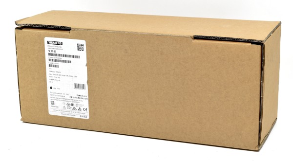 Siemens Sinamics Power Module PM240-2, 6SL3210-1PE22-7AL0, 6SL3 210-1PE22-7AL0