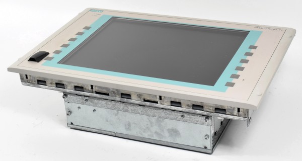 Siemens Simatic Panel PC 677B 15" Touch, A5E02486984, A5E00367261