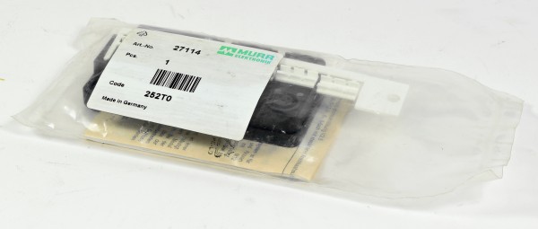 Murr Elektronik Grundmodul, 27114