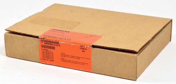 Siemens Simatic S5 Digital OUT, 6ES5 453-4UA12, 6ES5453-4UA12