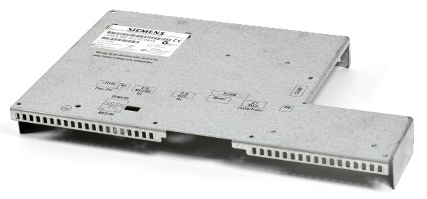 Siemens Simatic TP270 Backcover/Rückteil für 6AV6545-0CC10-0AX0