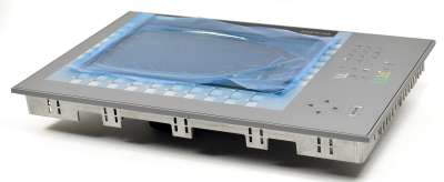 SIEMENS Touch Panel 6AV6545-0CC10-0AX0 - Nuovo Di Zecca