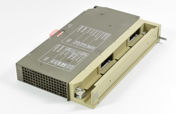 Siemens Simatic S5 Analog IN,6ES5 460-7LA13,6ES5460-7LA13,E:01-04