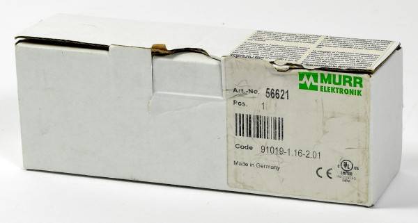 Murr Elektronik Erweiterungsmodul Typ: 56621