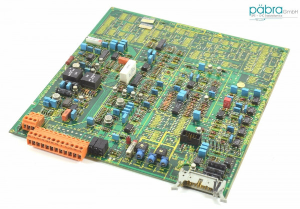 Siemens Simodrive 610 Regelteil,6RB2000-0NE00,6RB2 000-0NE00