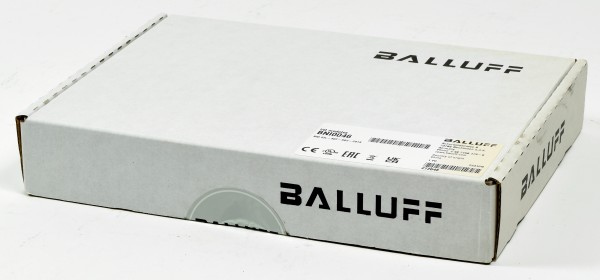Balluff IO-Link Hubs, BNI0046, BNI IOL-302-S02-Z013