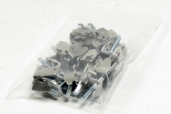 25x Siemens Beipack Spanner, Beipackspanner für KP/TP900/1200, A5E40955842