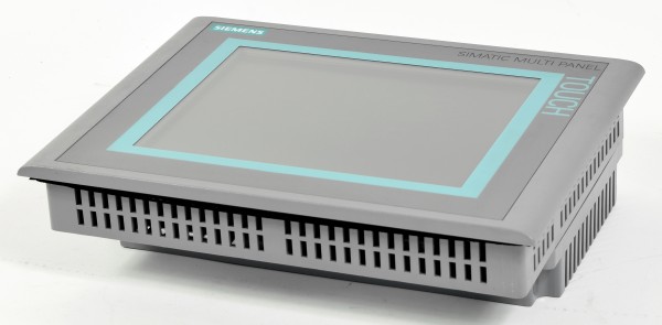 Siemens Simatic MP277 8" Touch,6AV6 643-0CB01-1AX1,6AV6643-0CB01-1AX1,E:02