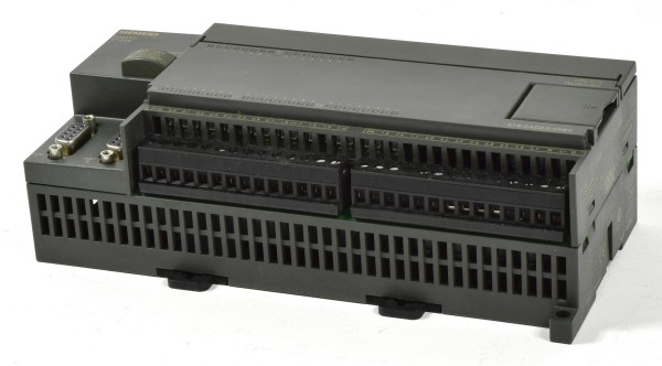 Siemens Simatic S7 CPU 226,6ES7 216-2AD23-0XB0,6ES7216-2AD23-0XB0, E:05