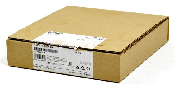 Siemens Simatic S7 TD200,6ES7272-0AA30-0YA1,6ES7 272-0AA30-0YA1,FS:02
