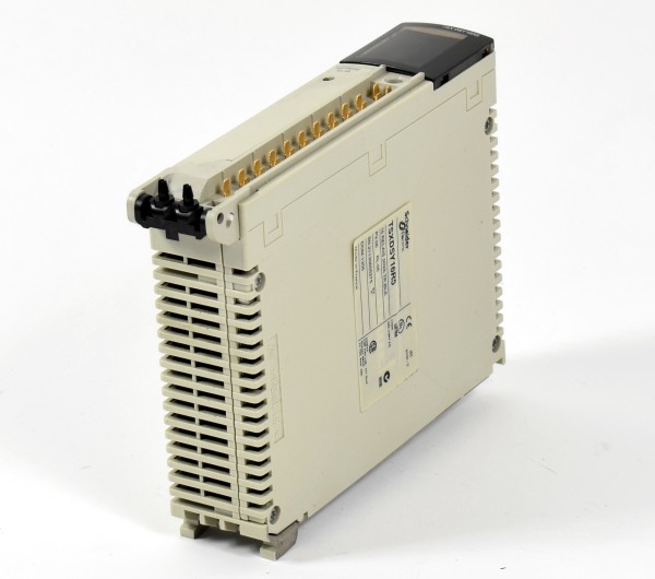 Schneider Electric Relay Output,TSXDSY16R5,TSX DSY16R5