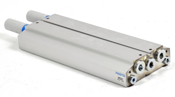 Festo Anschlussblock, VABM-B10-20E-G38-10, 576347