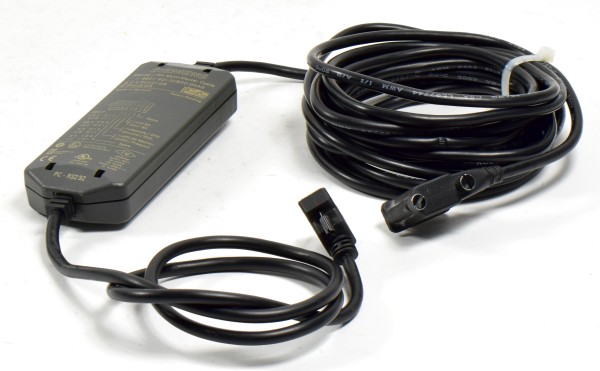 Siemens Simatic S7 RS232/PPI, 6ES7 901-3CB30-0XA0, 6ES7901-3CB30-0XA0