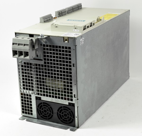 Siemens Simodrive E/R-Modul,6SN1145-1BA02-0CA2,6SN1 145-1BA02-0CA2