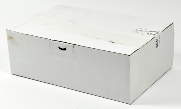 Euchner Safety Switch Unicode, MGB-L2H-ARA-R-110615, 110615