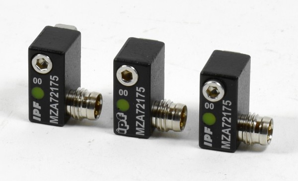 3x ipf electronic Magnetfeldsensor, MZA72175