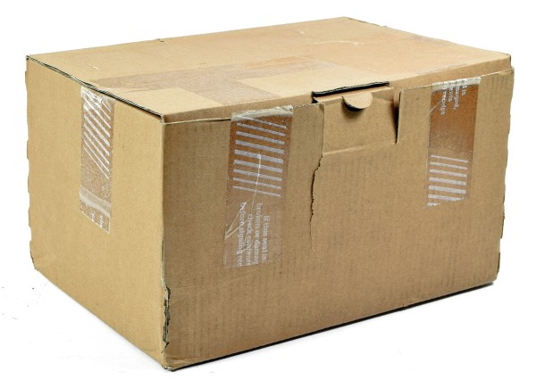 Endress + Hauser LIQUIPHANT, FTL51B-4ATR0/0