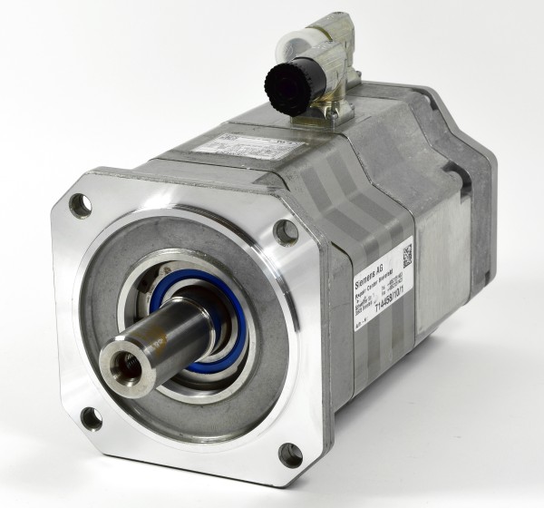 Siemens Simotics 3 ~ Servomotor, 1FK7083-5AF71-1TH0, 1FK7 083-5AF71-1TH0