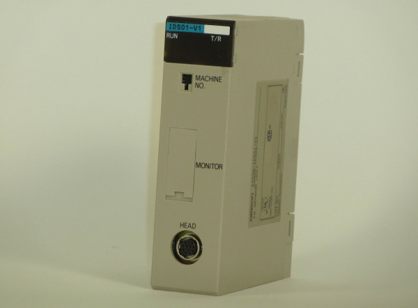Omron ID Sensor Unit,C200H-IDS01-V1,C200HIDS01-V1
