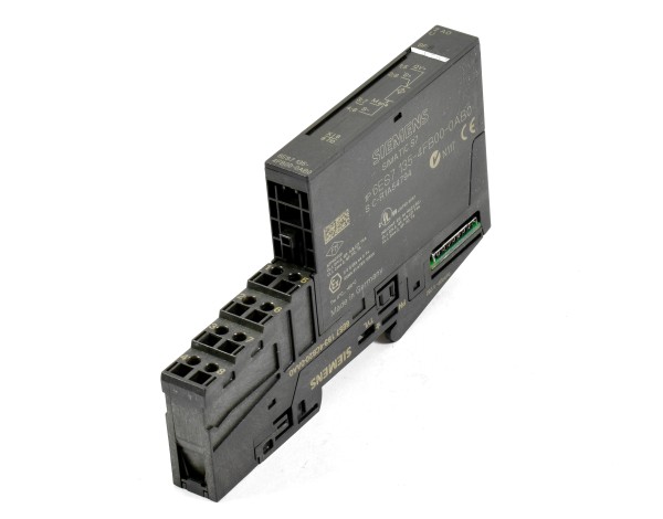 Siemens Simatic S7 Analog Output,6ES7 135-4FB00-0AB0,6ES7135-4FB00-0AB0