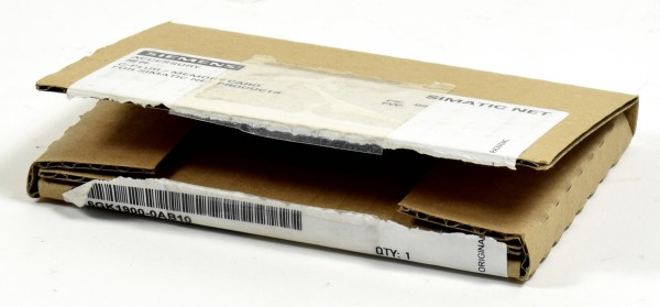 Siemens Simatic C-Plug Memory Card, 6GK1900-0AB10, 6GK1 900-0AB10