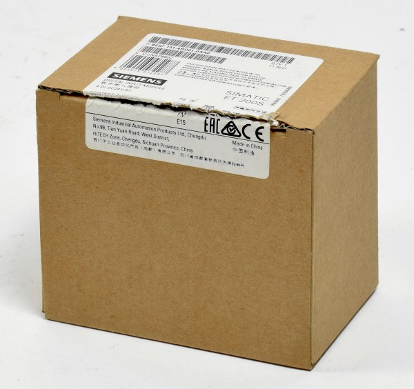 Siemens Simatic ET200S Digital IN,6ES7 131-4BD01-0AA0,6ES7131-4BD01-0AA0, FS:20