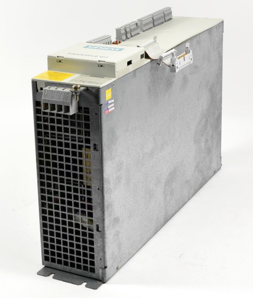 Siemens Simodrive E/R-Modul, 6SN1145-1BA00-0BA0, 6SN1 145-1BA00-0BA0