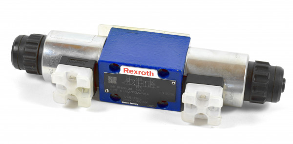 Bosch Rexroth Wegeventil,4WE6H62/EG24NK4,R900944281