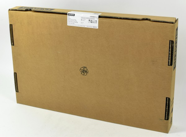 Siemens Sinamics Supply Module, 6SL3100-1DE22-0AA1, 6SL3 100-1DE22-0AA1