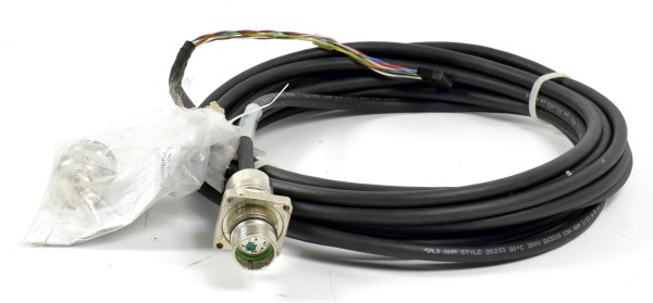 KUKA Anschlussleitung XP7.2, 00-166-735 Ve00