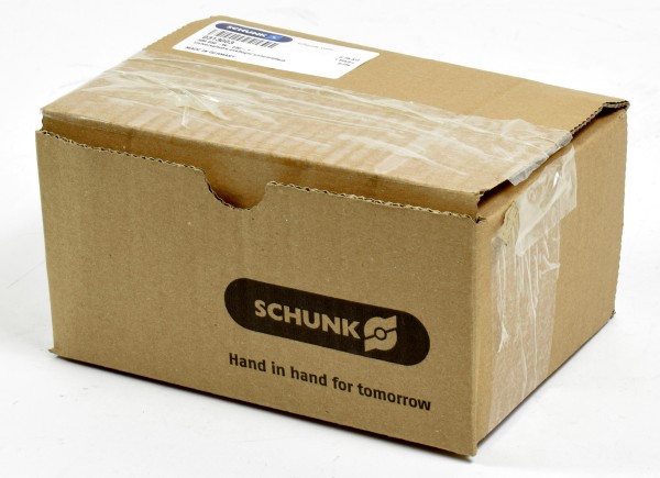 Schunk Universalschwenkflügel pneumatisch, RM050-W-090-1, 0313003