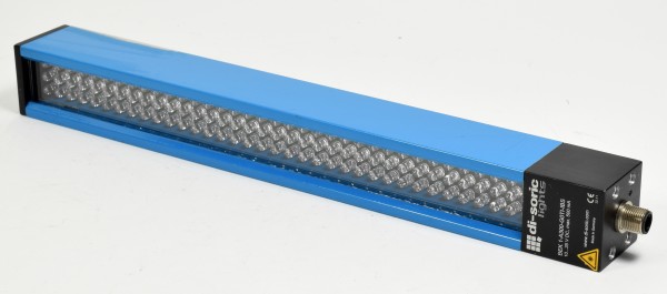 di-soric Balkenbeleuchtung, BEK 1-A300-G0TI-IBS