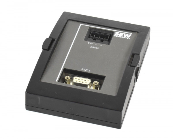 SEW Eurodrive Serielle Schnittstelle,Option USS21A,8229147.10