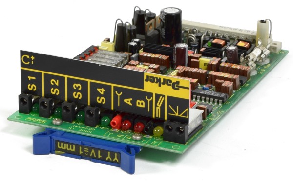 Parker Elektronikmodul TREIBERPLATINE, EW16-101-10