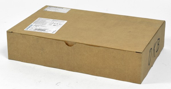 Siemens Motorstarter DS1-x, 3RK1301-0KB00-0AA2, 3RK1 301-0KB00-0AA2,E:01