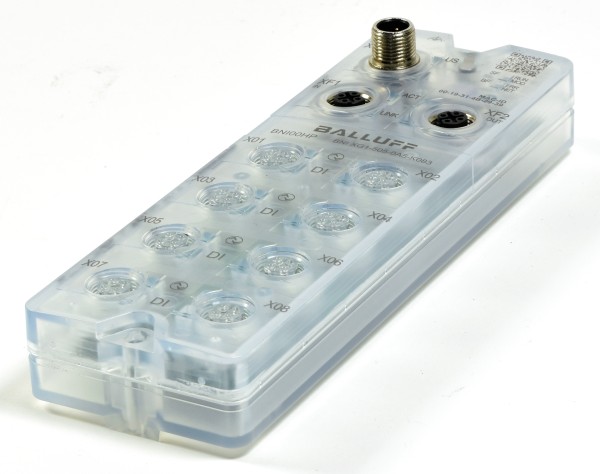 Balluff Netzwerk-Module, BNI00HP, BNI XG1-505-0A5-K083