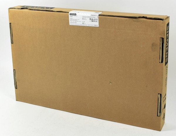 Siemens Sinamics Single Motor Module, 6SL3120-2TE15-0AD0, 6SL3 120-2TE15-0AD0