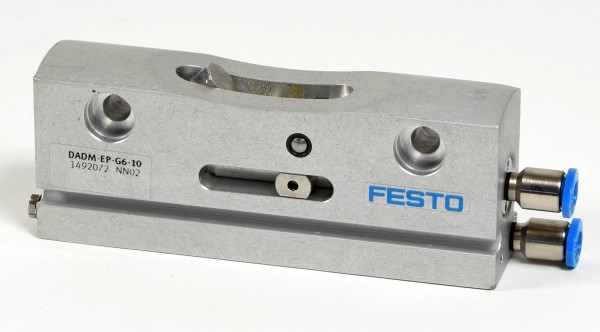 Festo Zwischenpositionsmodul, DADM-EP-G6-10, 1492072