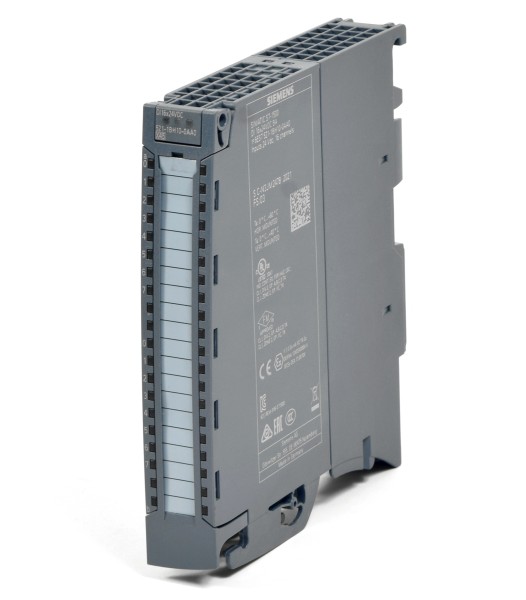 Siemens Simatic S7-1500 Digital IN,6ES7 521-1BH10-0AA0,6ES7521-1BH10-0AA0