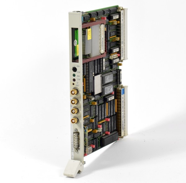 Siemens Simatic S5 CPU 242,6AV1242-0AB10,6AV1 242-0AB10