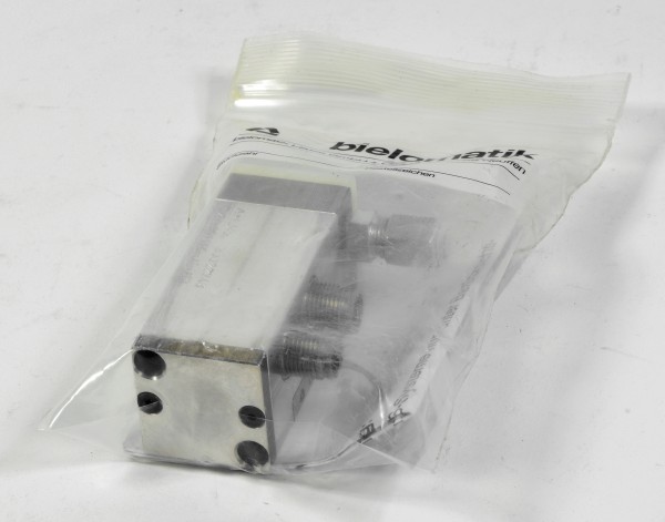 Leuze Bielomatik Quickvalve, 3022748