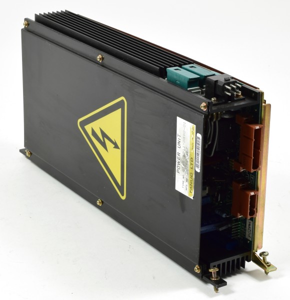 FANUC Power Unit, A16B-1211-0890-01